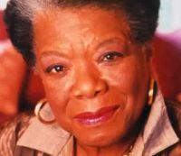 Maya Angelou calls in to The Rickey Smiley Show 5/9/14