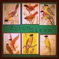 The Seven Seas - Byron Siren