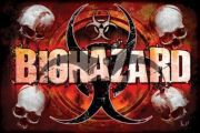 Vengeance Is Mine - Biohazard