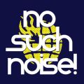 Lexi Walker - No Such Noise!