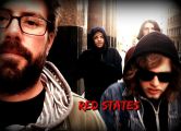 New Blacklist - Red States