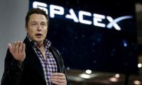 If we fund Elon Musk instead of NASA, we can send humans back to space