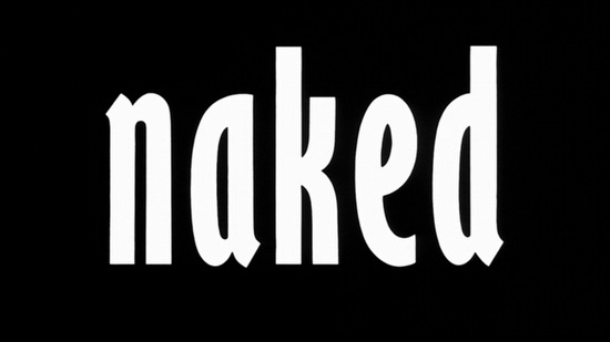 keyword naked
