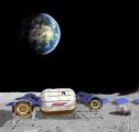 The future of moon exploration