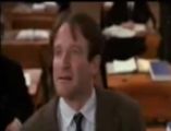 Robin Williams clip from 'Dead Poets Society'