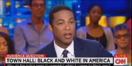 CNN’s Don Lemon: National Guard Used ‘N-Word’ to Describe Ferguson Protesters