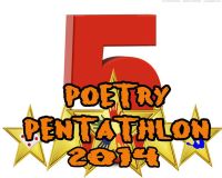 Poetry Pentathlon 2014