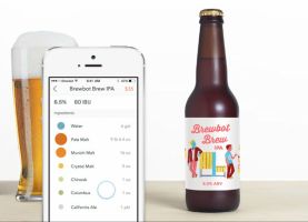 Brewbot lets you download, brew and drink craft beer right in your own home