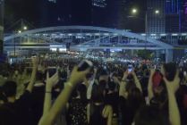 Voices of Hong Kong’s 2014 Protest