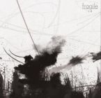 白影 （White Shadows）- fragile