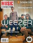 October Music Connection Mag