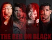 Black Chrome - The Red On Black