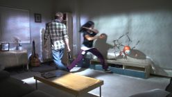 RoomAlive can turn any space into a holodeck