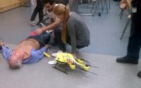 Ambulance drones on the rise