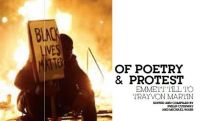 6/30, 7PM PDT: Of Poetry & Protest: From Emmett Till to Trayvon Martin Book Party @ City Lights Booksellers