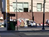 Most of these encampments are former apartment dwellers who would never be confused with a camper outside of a city...