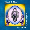 Radio Active Camel Hair - Roland & Albert