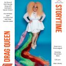 12/22-Drag Queen Storytime @ Alameda Free Library