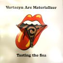 Stuck Between The Trivial And The Impossible - Vertacyn Arc Materializer