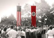 02/14-The Third Reich in the United States @ SFSU