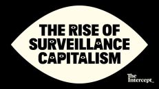 03/01-The Rise of Surveillance Capitalism @ Roulette, Brooklyn
