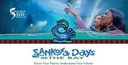 02/23-Sankofa Days at The Bay @ Aquarium of the Bay, PIER 39, SF