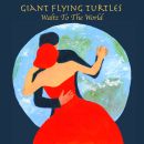 Hold The Flag - Giant Flying Turtles
