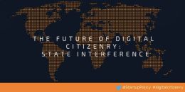 04/17-State Interference - When Governments Manipulate their Citizens @ Bloomberg Beta, SF