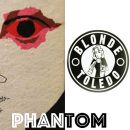 Phantom - Blonde Toledo