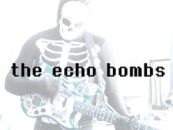 Creeper - The Echo Bombs