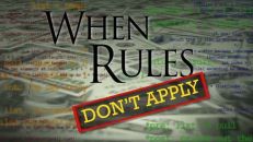 05/30-Film - When Rules Don't Apply, UC Hastings College of Law, SF