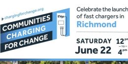 06/22-Communities Charging For Change Launch Event, Richmond Civic Center Plaza