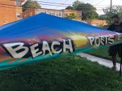 07/21-Beach Poets 2019, Loyola Beach, Chicago