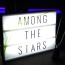 Among The Stars - Frantic Romantic