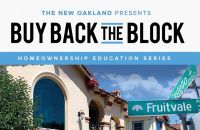 08/22-Buy Back The Block, Climb Real Estate, Oakland