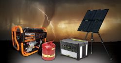 09/14-Emergency Power, SOS Survival Products, Inc., Van Nuys