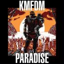 Disturb The Peace - KMFDM