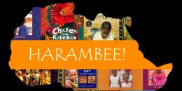 09/28-Harambee, African Library Project Annual Gala, Pittsburg, CA
