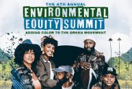 10/18-The 4th Annual Environmental Equity Summit at Cornerstone, Berkeley