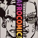 10/20-Afro Comic Con, @ SAE Expressions College, Emeryville