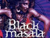 I Love You Madly - Black Masala