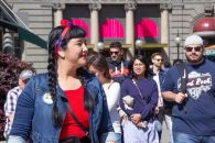10/28-Badass SF Heroes: A FREE Daily Tour, Union Square