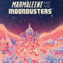 Spangula - Marmaleene and the Moondusters