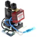Image: A different design of smart solenoid - Redarc Battery Isolator 12v 100A, made in Australia...