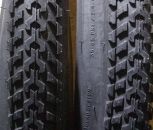 Image: General purpose street/offroad tires. Not putting them on until after I get some riding in...