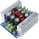 Image: Example of 20A 300W CC CV Step Down Module...