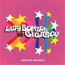 Surf In The Sky - Lady Bombon