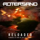 Hot ashes [Stigmata Remix] - Rotersand