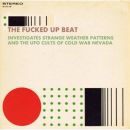 In the Fallout Shelter on Typewriters Dreaming/ Bounding Toward the Snowy Horizon - The Fucked Up Beat