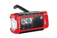 Digital nomad gear for info - Midland ER210 Emergency Weather Radio...